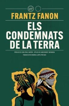 Condemnats de la terra, els | Fanon, Frantz | Llibreria La Figaflor - Abrera