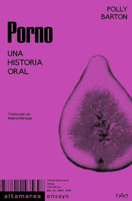 Porno | Barton, Polly | Llibreria La Figaflor - Abrera