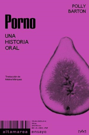 Porno | Barton, Polly | Llibreria La Figaflor - Abrera