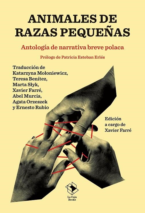 Animales de razas pequeñas | Farré, Xavier | Llibreria La Figaflor - Abrera