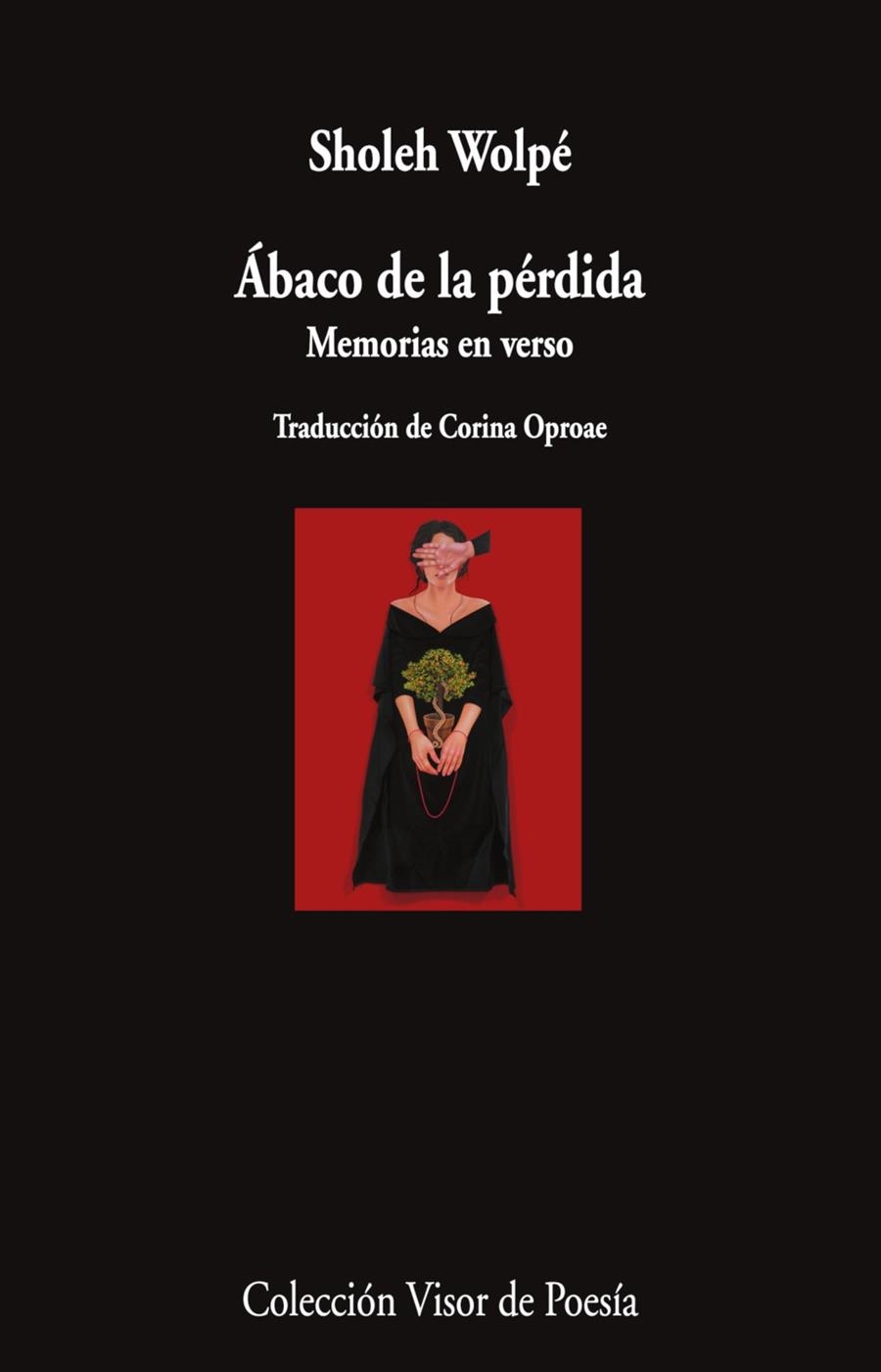 Ábaco de la pérdida | Wolpé, Sholeh / Oproae, Corina | Llibreria La Figaflor - Abrera