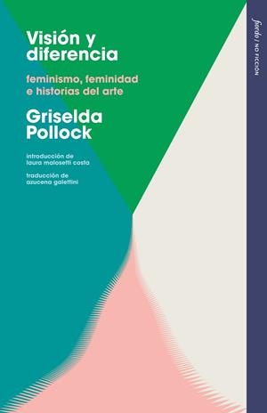 Visión y diferencia | Pollock, Griselda | Llibreria La Figaflor - Abrera
