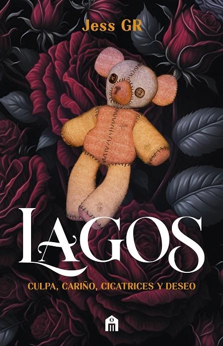 Lagos (Clan Z, 2) | GR, Jess | Llibreria La Figaflor - Abrera