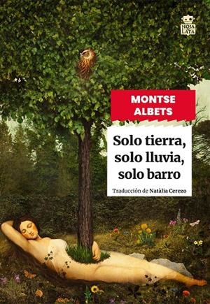 Solo tierra, solo lluvia, solo barro | Albets Reig, Montse | Llibreria La Figaflor - Abrera