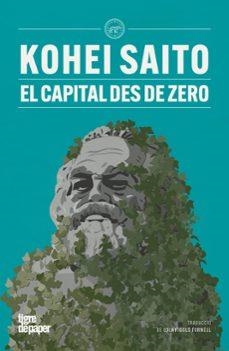 EL CAPITAL DES DE ZERO | SAITO, KOHEI | Llibreria La Figaflor - Abrera