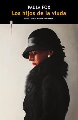 Los hijos de la viuda | Fox, Paula | Llibreria La Figaflor - Abrera