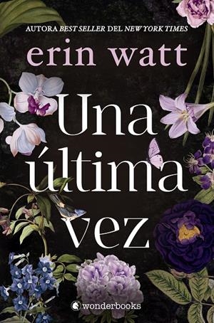 Una última vez | Watt, Erin | Llibreria La Figaflor - Abrera