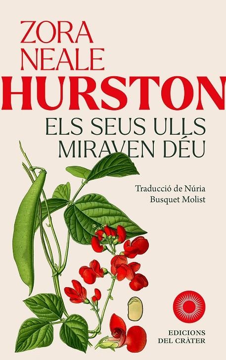 Els seus ulls miraven Déu | Hurston, Zora Neale | Llibreria La Figaflor - Abrera
