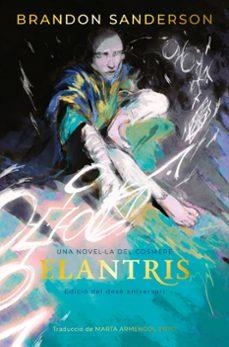 Elantris | Sanderson, Brandon | Llibreria La Figaflor - Abrera