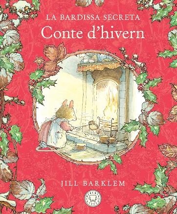 La Bardissa Secreta. Conte d'hivern (Nova edició) | Barklem, Jill | Llibreria La Figaflor - Abrera