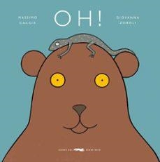 OH! | Zoboli, Giovanna | Llibreria La Figaflor - Abrera