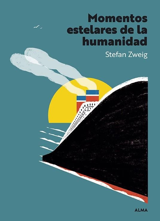 Momentos estelares (Panorama) | Zweig, Stefan | Llibreria La Figaflor - Abrera