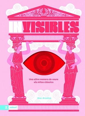 Invisibles | Arzelus, Ane | Llibreria La Figaflor - Abrera