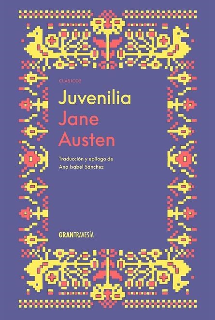 Juvenilia | Austen, Jane | Llibreria La Figaflor - Abrera