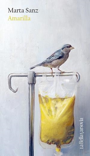 Amarilla | Sanz, Marta | Llibreria La Figaflor - Abrera