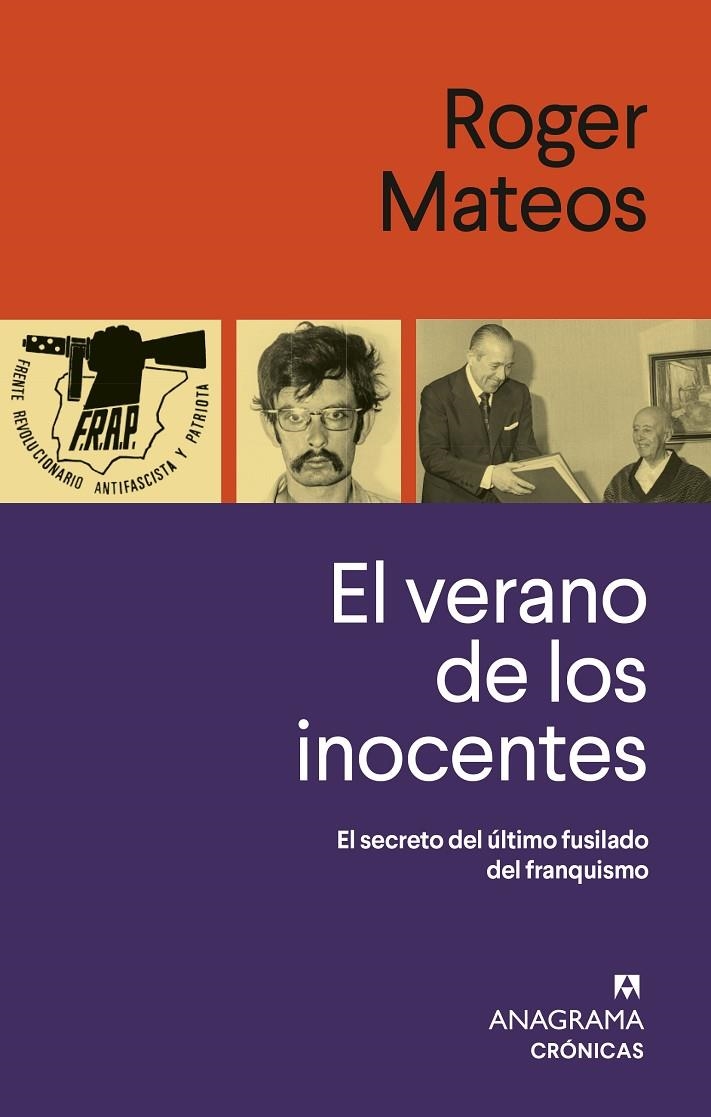 El verano de los inocentes | Mateos, Roger | Llibreria La Figaflor - Abrera