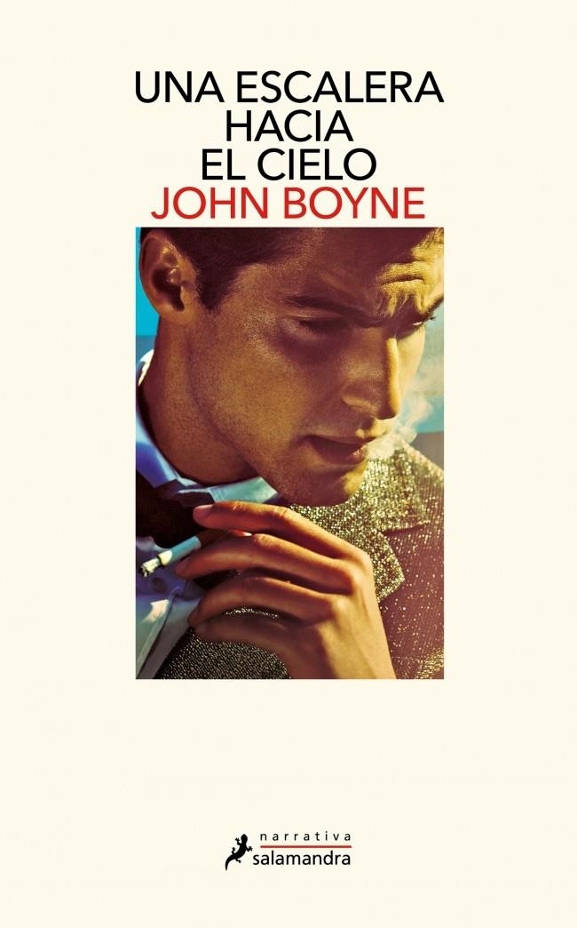 Una escalera hacia el cielo | Boyne, John | Llibreria La Figaflor - Abrera