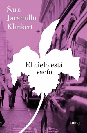 El cielo está vacío | Jaramillo Klinkert, Sara | Llibreria La Figaflor - Abrera