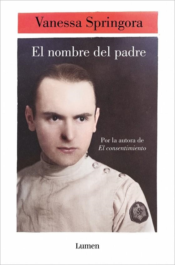El nombre del padre | Springora, Vanessa | Llibreria La Figaflor - Abrera