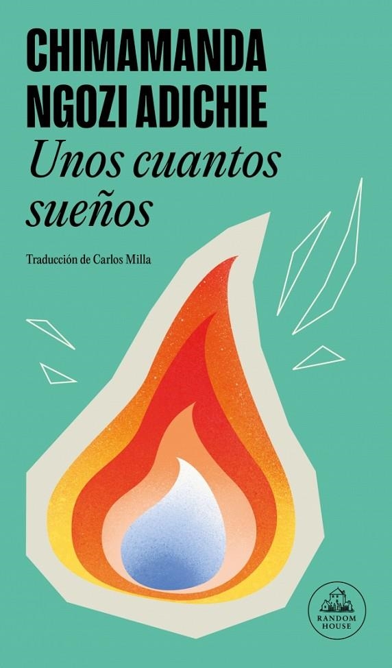 Unos cuantos sueños | Adichie, Chimamanda Ngozi | Llibreria La Figaflor - Abrera