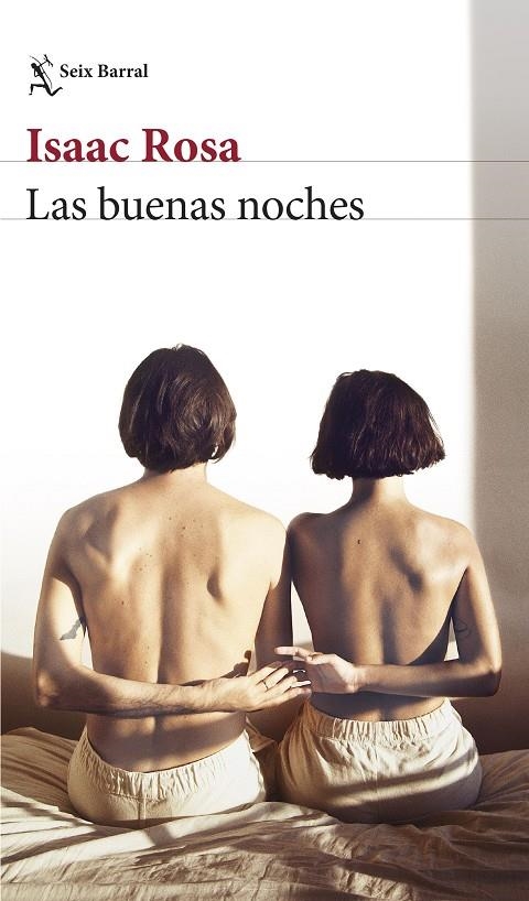Las buenas noches | Rosa, Isaac | Llibreria La Figaflor - Abrera