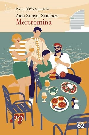 Mercromina | Sunyol Sánchez, Aida | Llibreria La Figaflor - Abrera