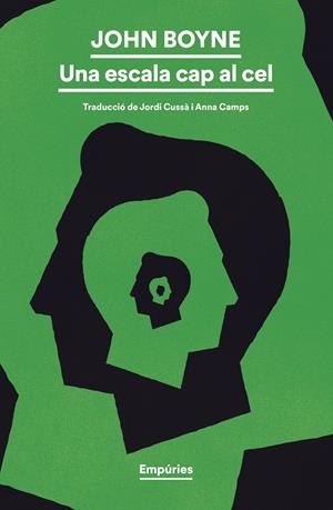Una escala cap al cel | Boyne, John | Llibreria La Figaflor - Abrera