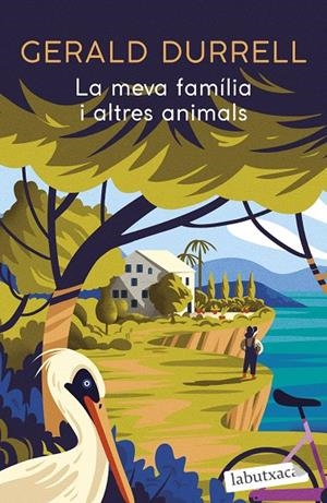 La meva família i altres animals | Durrell, Gerald | Llibreria La Figaflor - Abrera