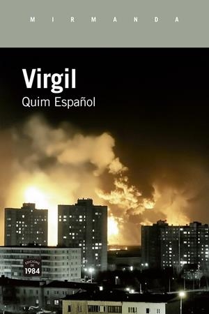Virgil | Español Llorens, Quim | Llibreria La Figaflor - Abrera