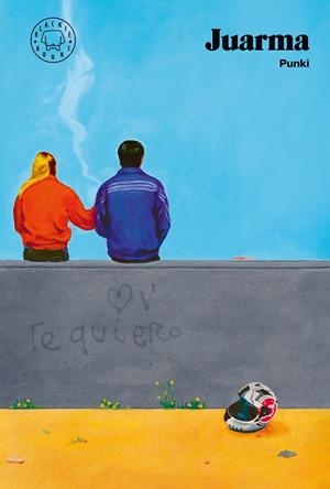 Punki (Nueva edición) | Juarma | Llibreria La Figaflor - Abrera