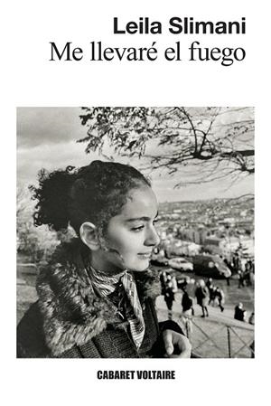 Me llevaré el fuego | Slimani, Leila | Llibreria La Figaflor - Abrera