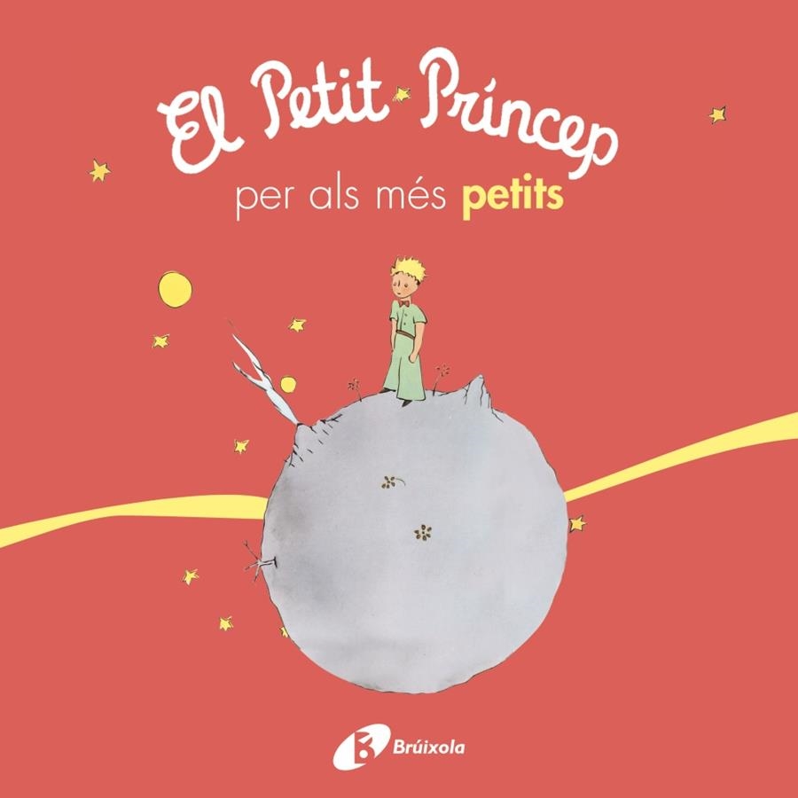 El petit príncep per als més petits | de Saint-Exupéry, Antoine | Llibreria La Figaflor - Abrera