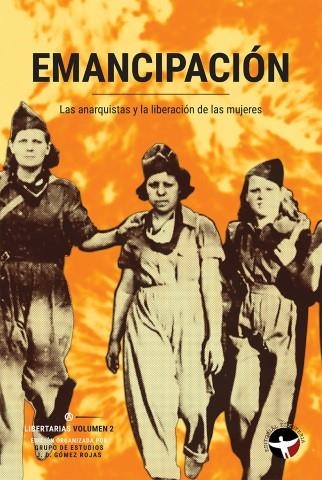 EMANCIPACIÓN | Llibreria La Figaflor - Abrera