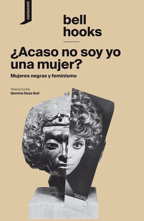 ¿Acaso no soy yo una mujer? | hooks, bell | Llibreria La Figaflor - Abrera