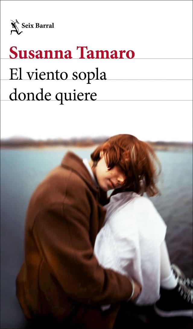El viento sopla donde quiere | Tamaro, Susanna | Llibreria La Figaflor - Abrera