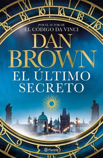 El último secreto | Brown, Dan | Llibreria La Figaflor - Abrera