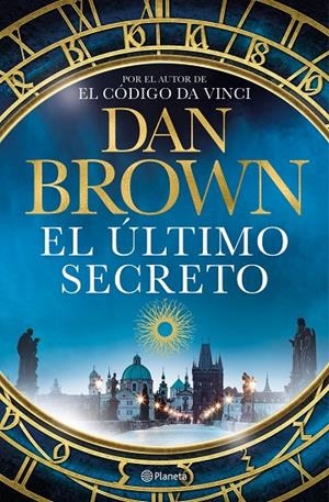 El último secreto | Brown, Dan | Llibreria La Figaflor - Abrera