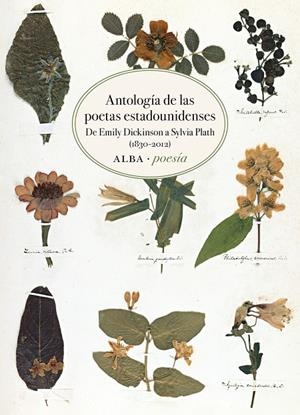 Antología de las poetas estadounidenses | AA.VV. | Llibreria La Figaflor - Abrera
