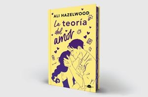 La teoría del amor (edición especial) | Hazelwood, Ali | Llibreria La Figaflor - Abrera