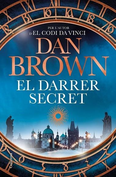 El darrer secret | Brown, Dan | Llibreria La Figaflor - Abrera