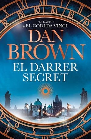 El darrer secret | Brown, Dan | Llibreria La Figaflor - Abrera