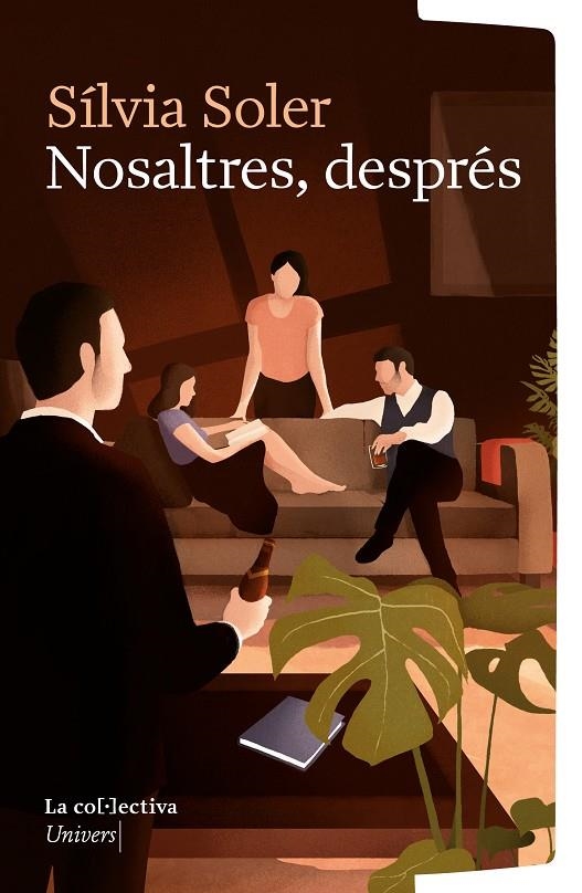 Nosaltres, després | Soler Guasch, Silvia | Llibreria La Figaflor - Abrera