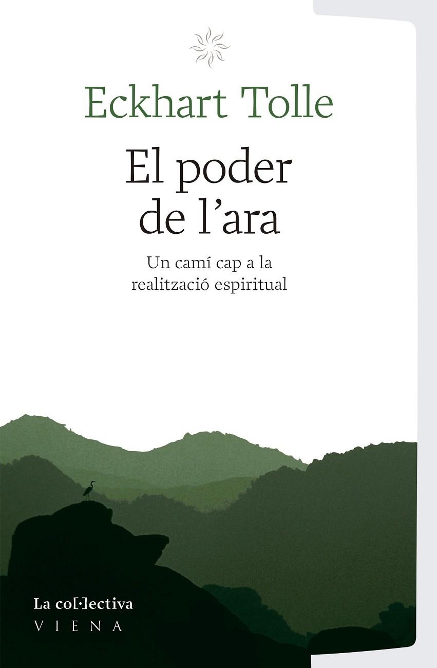 El poder de l'ara | Tolle, Eckhart | Llibreria La Figaflor - Abrera