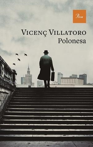 Polonesa | Villatoro, Vicenç | Llibreria La Figaflor - Abrera