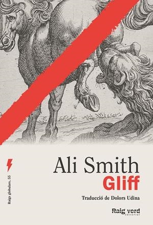 Gliff | Smith, Ali | Llibreria La Figaflor - Abrera