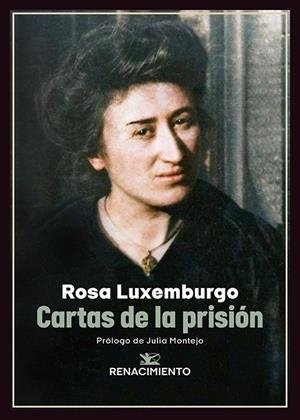 Cartas de la prisión | Luxemburgo, Rosa | Llibreria La Figaflor - Abrera