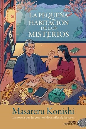 La pequeña habitación de los misterios | Konishi, Masateru | Llibreria La Figaflor - Abrera