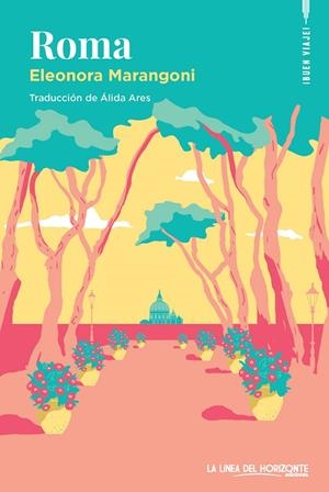 Roma | Marangoni, Eleonora | Llibreria La Figaflor - Abrera