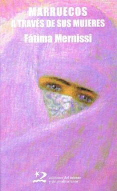 Marruecos a través de sus mujeres | Mernissi, Fatima | Llibreria La Figaflor - Abrera
