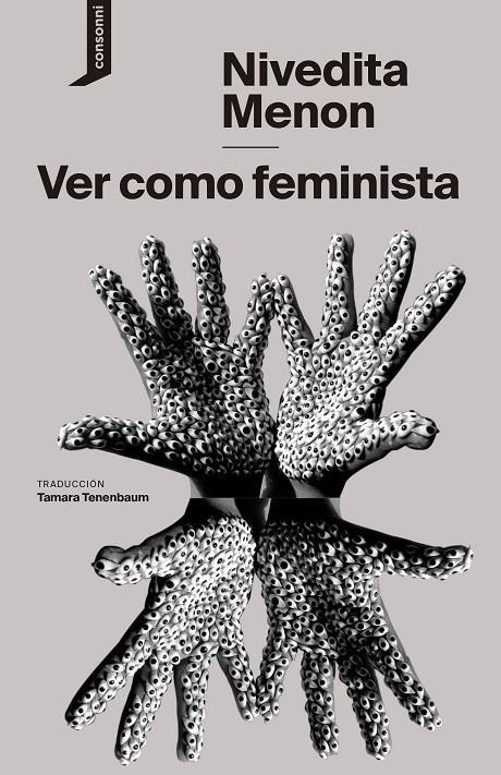 Ver como feminista | Menon, Nivedita | Llibreria La Figaflor - Abrera
